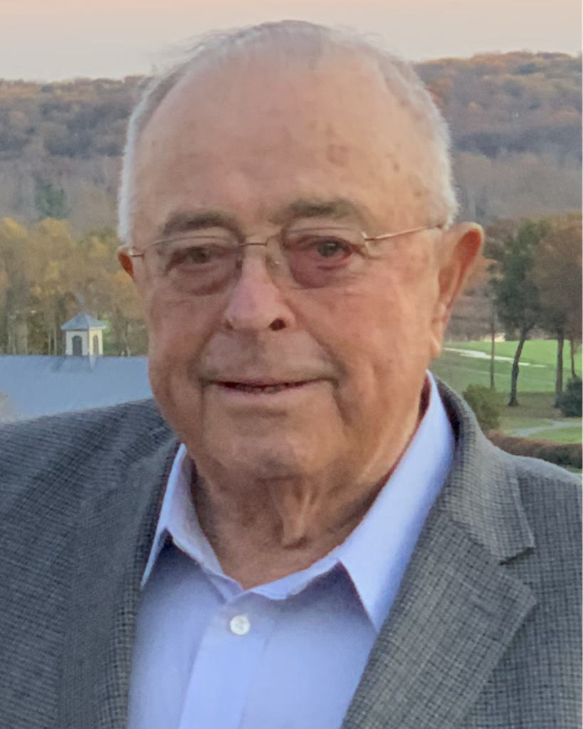 Jacob R. (J.R.) Ramsburg, Jr.