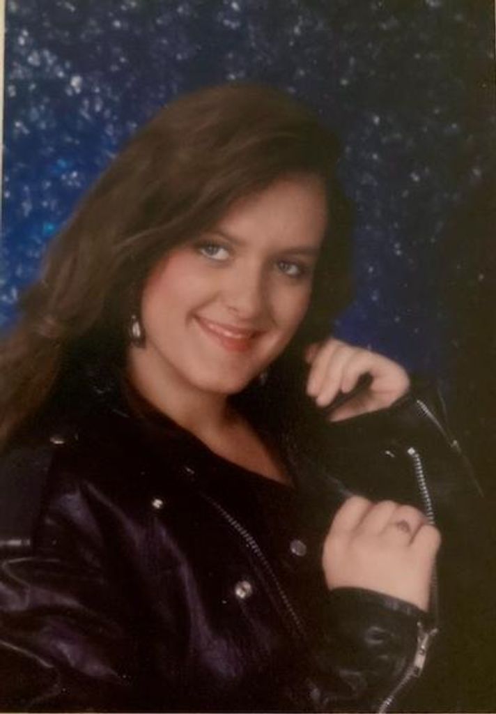 Kasey Lyn Fisher Profile Photo