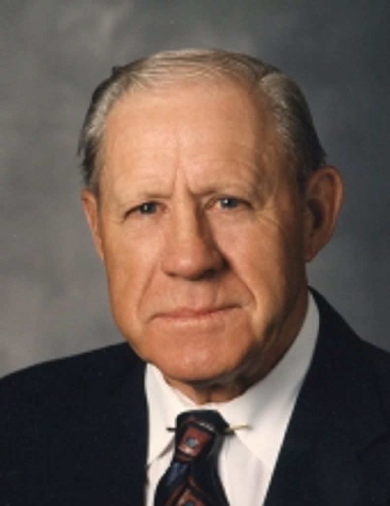 James H. Petersburg