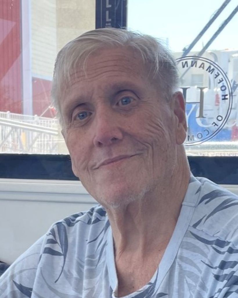 Gregory G. Seebeck