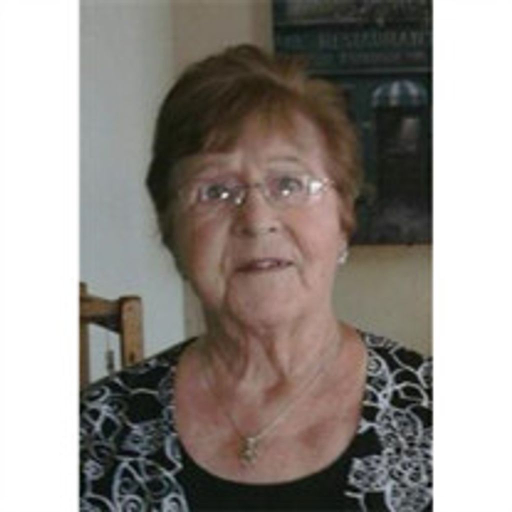 Florence M. McCollum