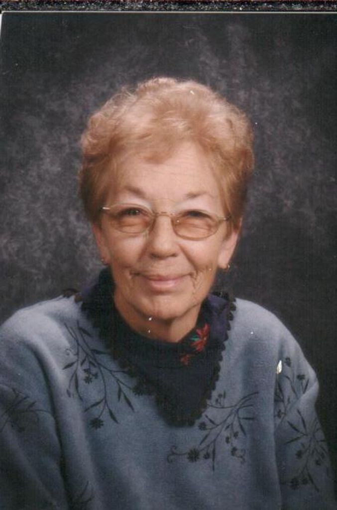 Mary E. Kofroth