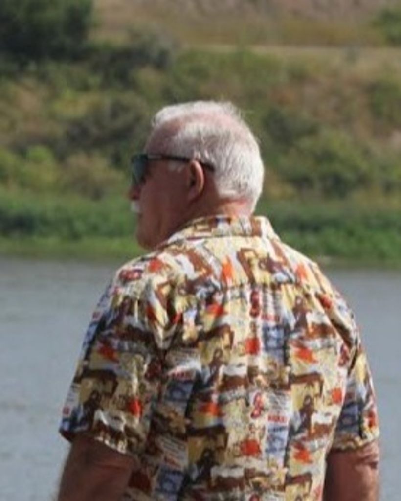 Dennis "Denny" Lee Peterson Profile Photo