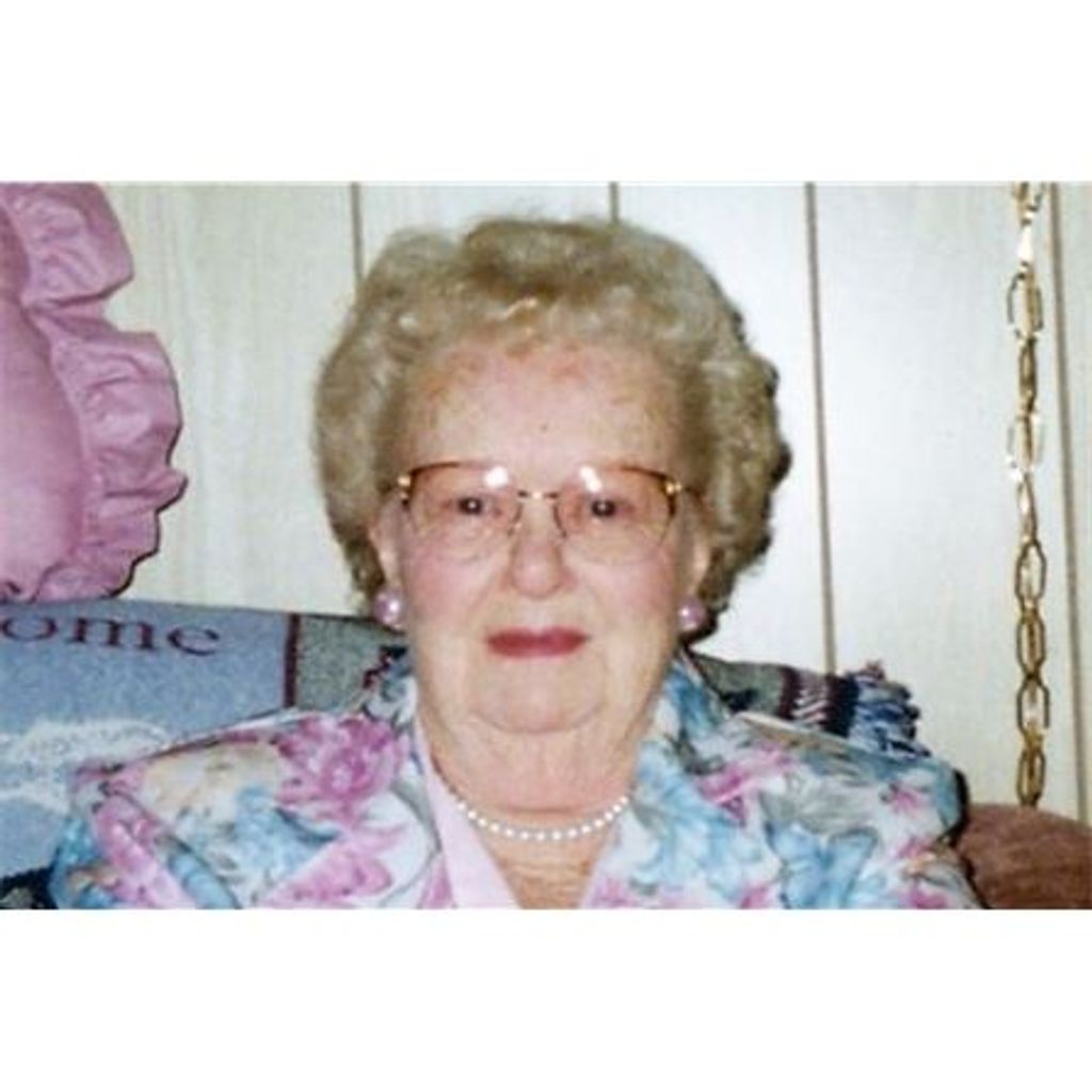 Olive "Ollie" Gilbert
