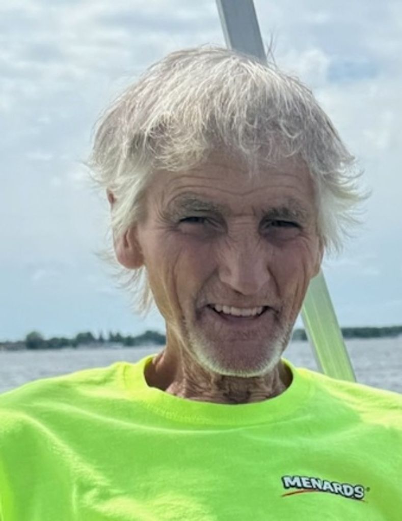Michael James  Mudge Sr. Profile Photo