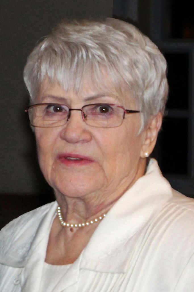 Gloria Anderson Profile Photo