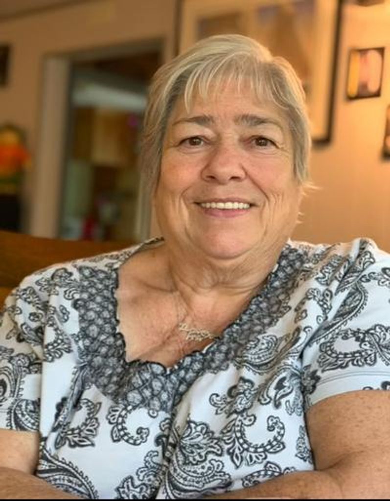 Sharon Sheldon