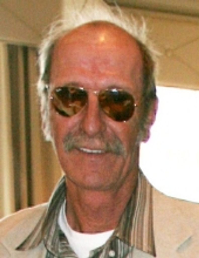 Rene L. Roberge