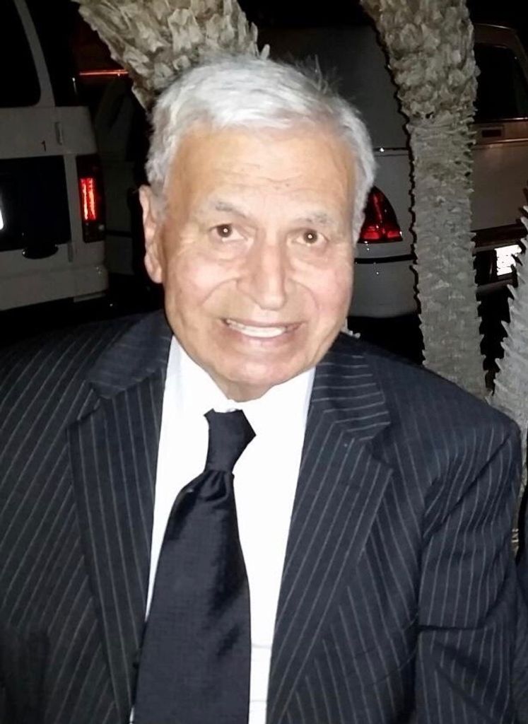 Yacoub Saba Profile Photo