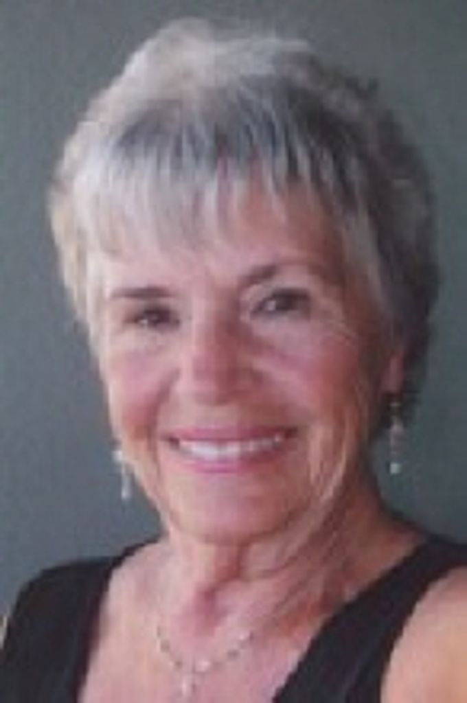 E.  Bette Ruberg