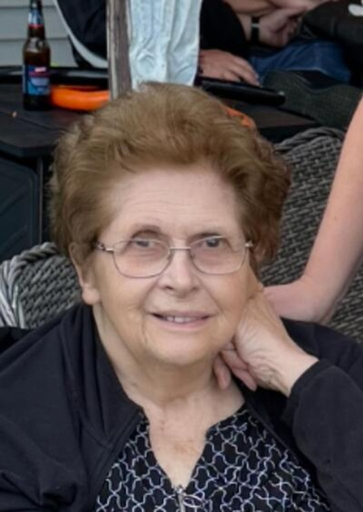 Eleanor M. Szkudlarek