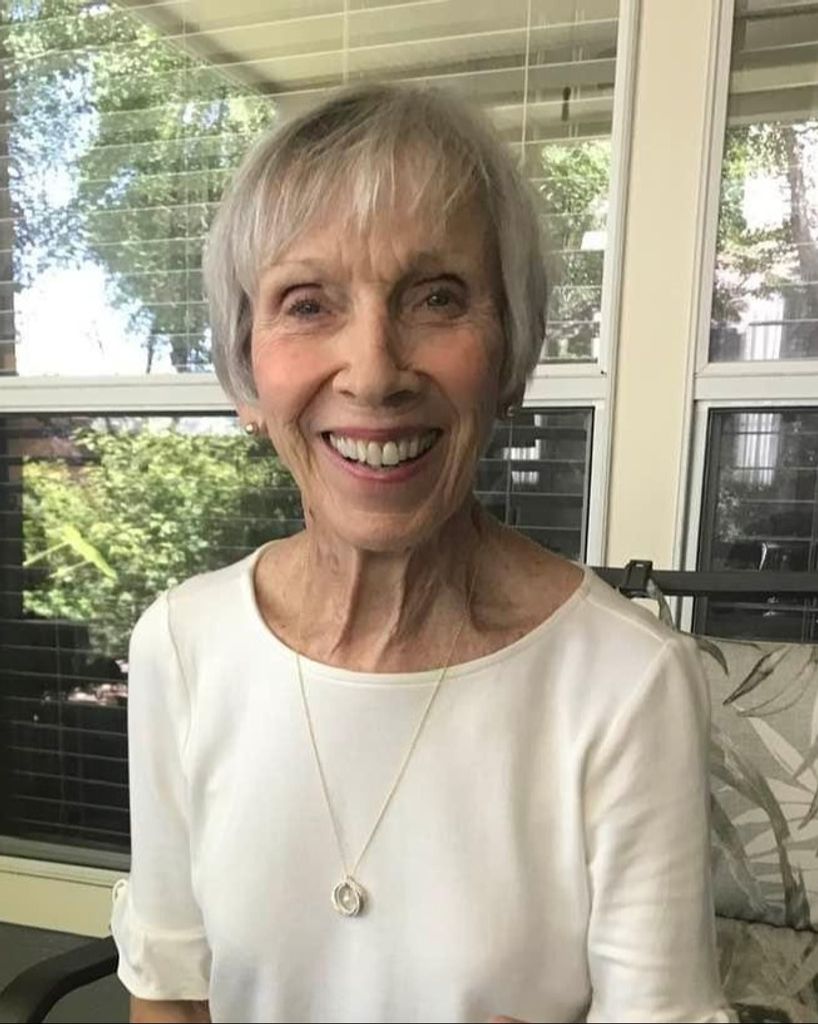 Judith Ann Peterson