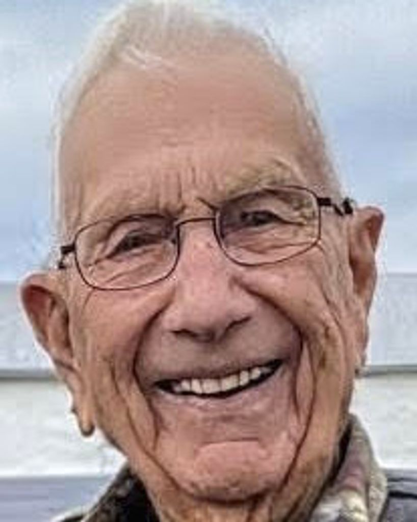 Elmer R. Bennett, Sr. Profile Photo