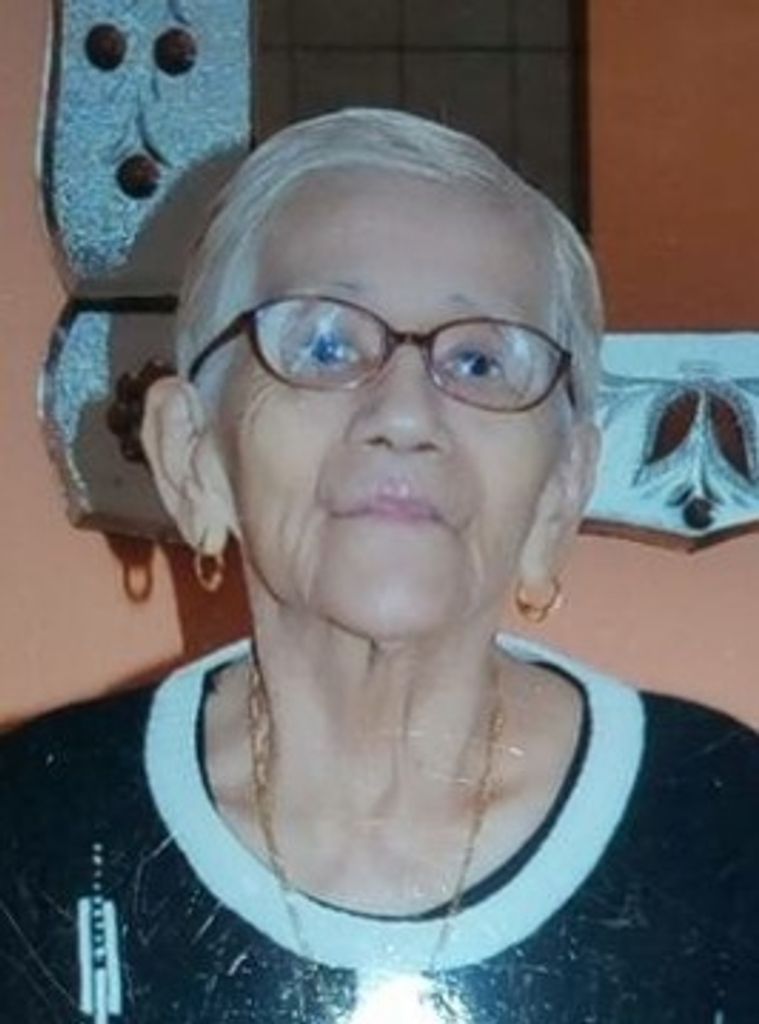 Catalina  Godinez