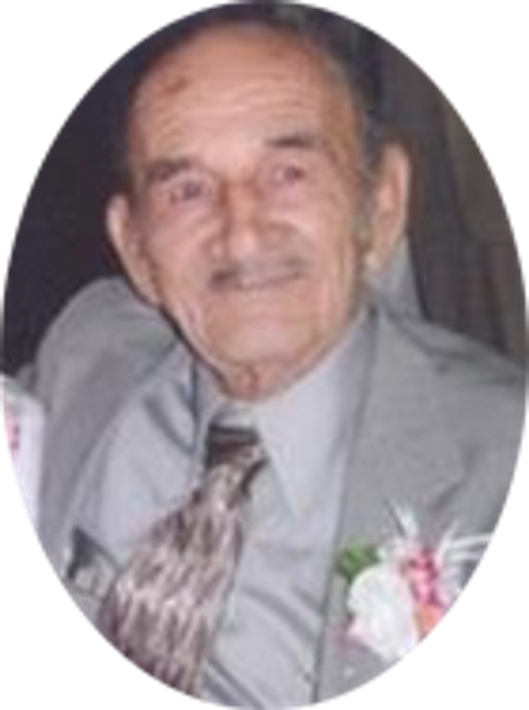 Artemio Gonzalez