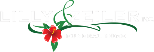 Lilly and Zeiler Funeral Home Logo