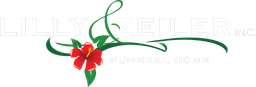 Lilly and Zeiler Funeral Home Logo