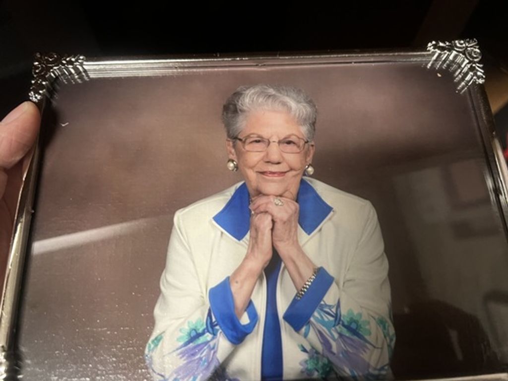 Frances T. Nunnelly Profile Photo