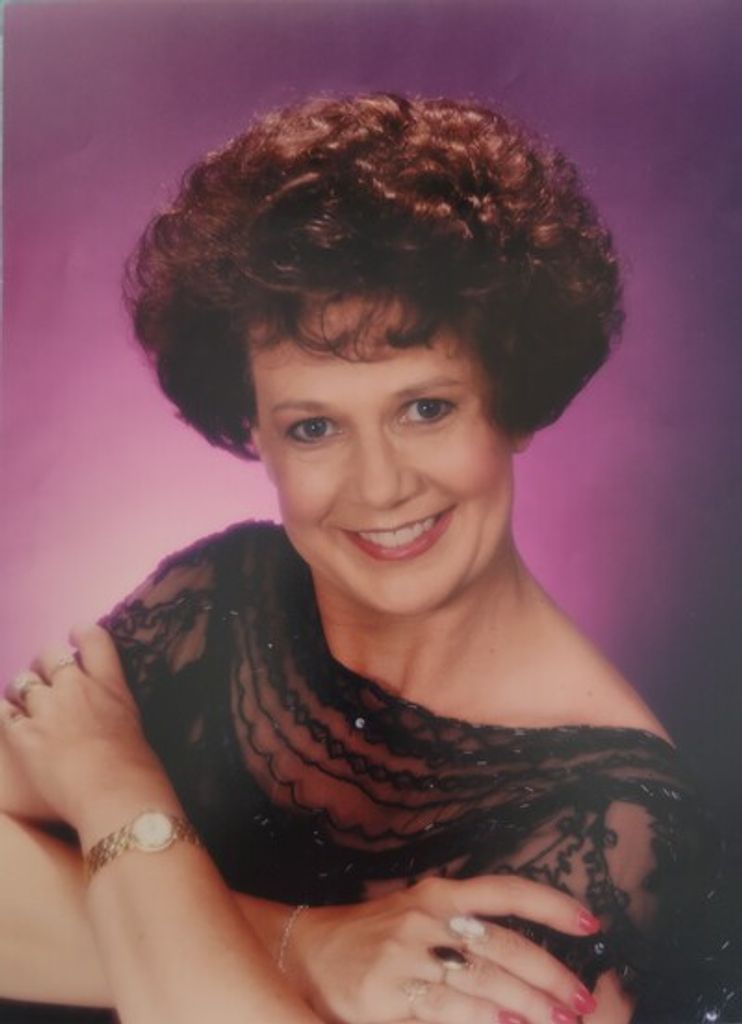 Martha Ann Ford Smith Profile Photo