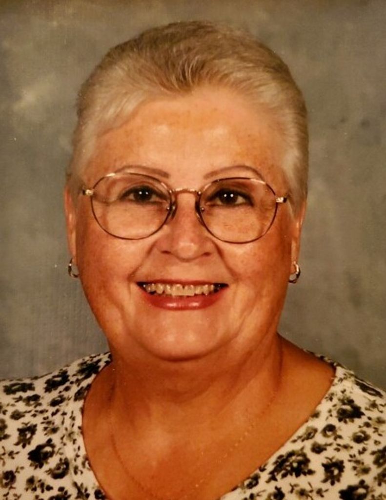 Barbara Hammons