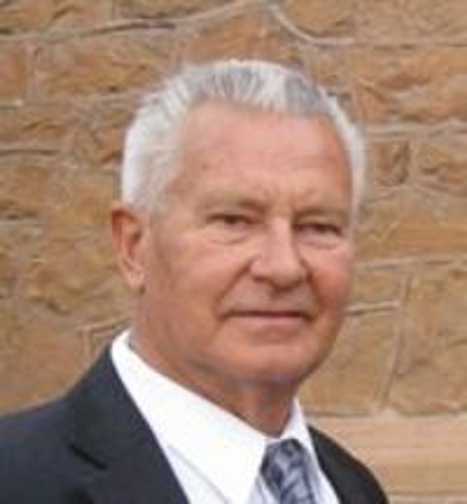 Clifford Jenson