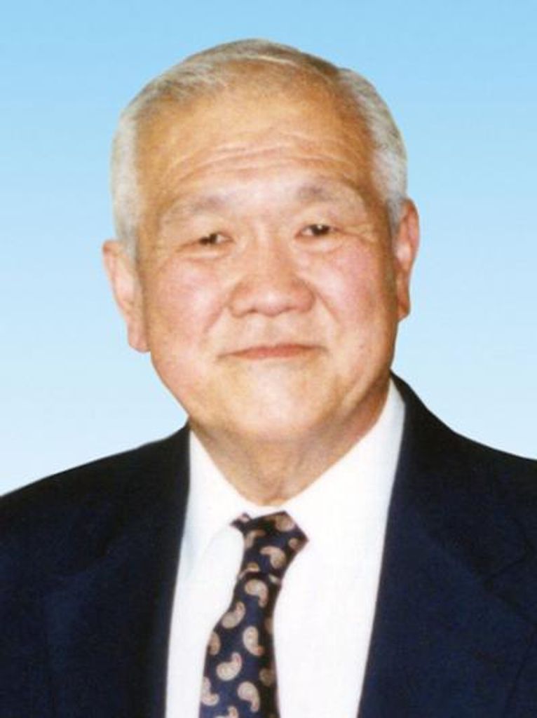 Albert Mikami