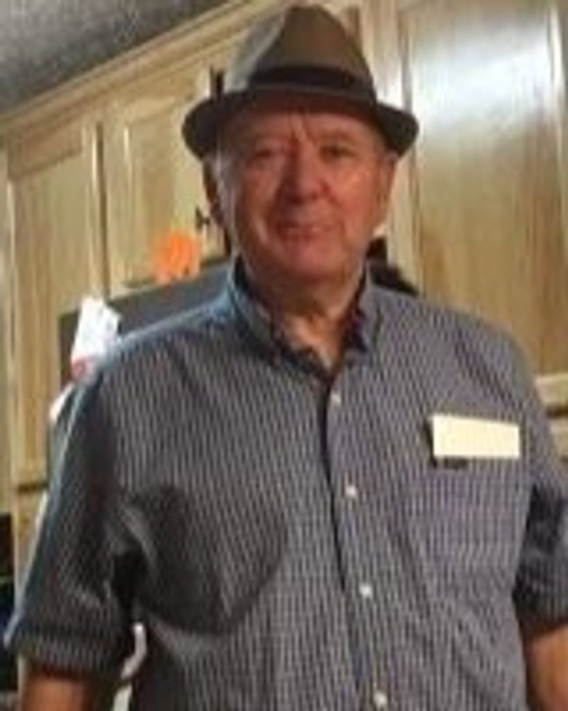Gerald Wood