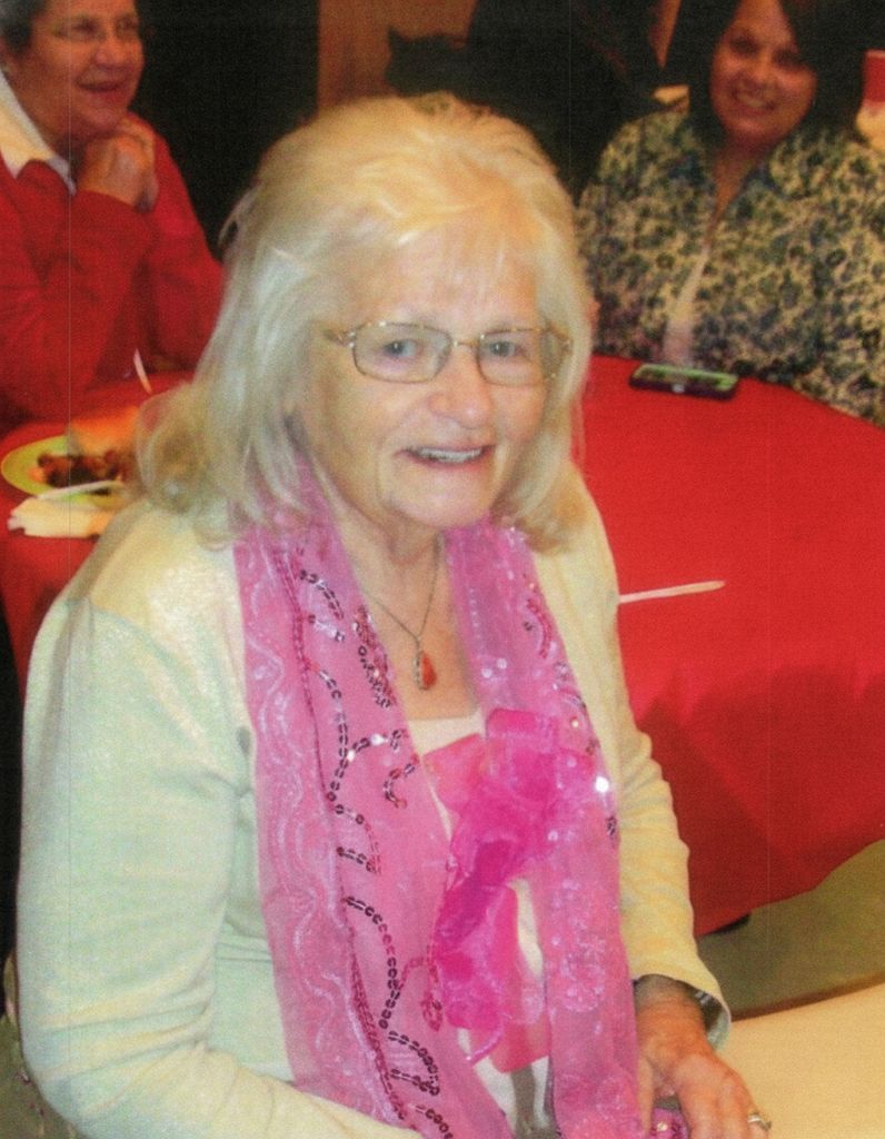 Helen M. Ward Profile Photo