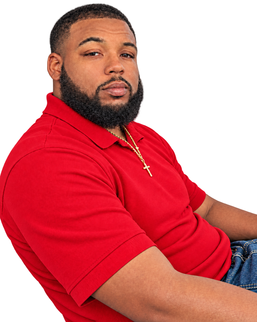 Freddie "Trey" Alfred III Profile Photo