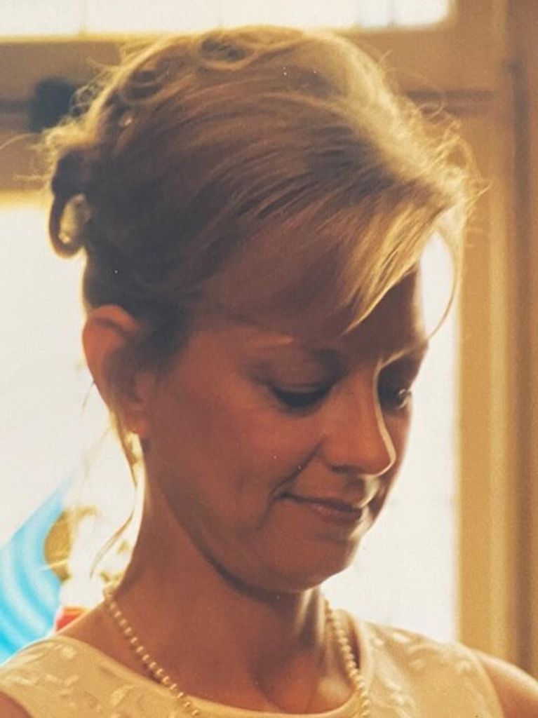 Marlene V. Jones Gautsch Profile Photo