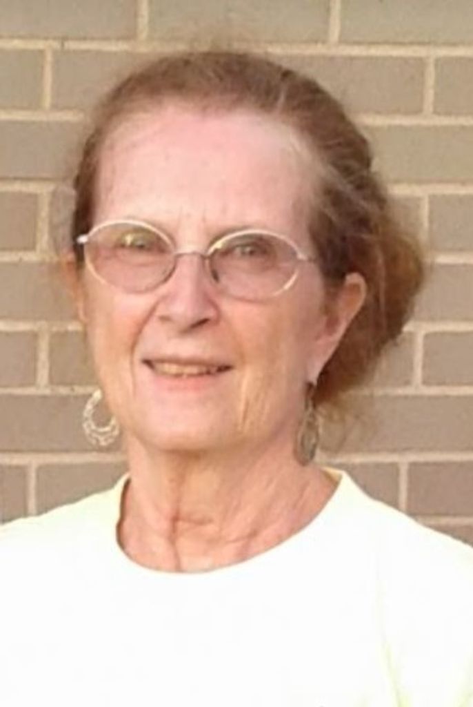 Lulu Marie (Phelps)  Hammer Profile Photo