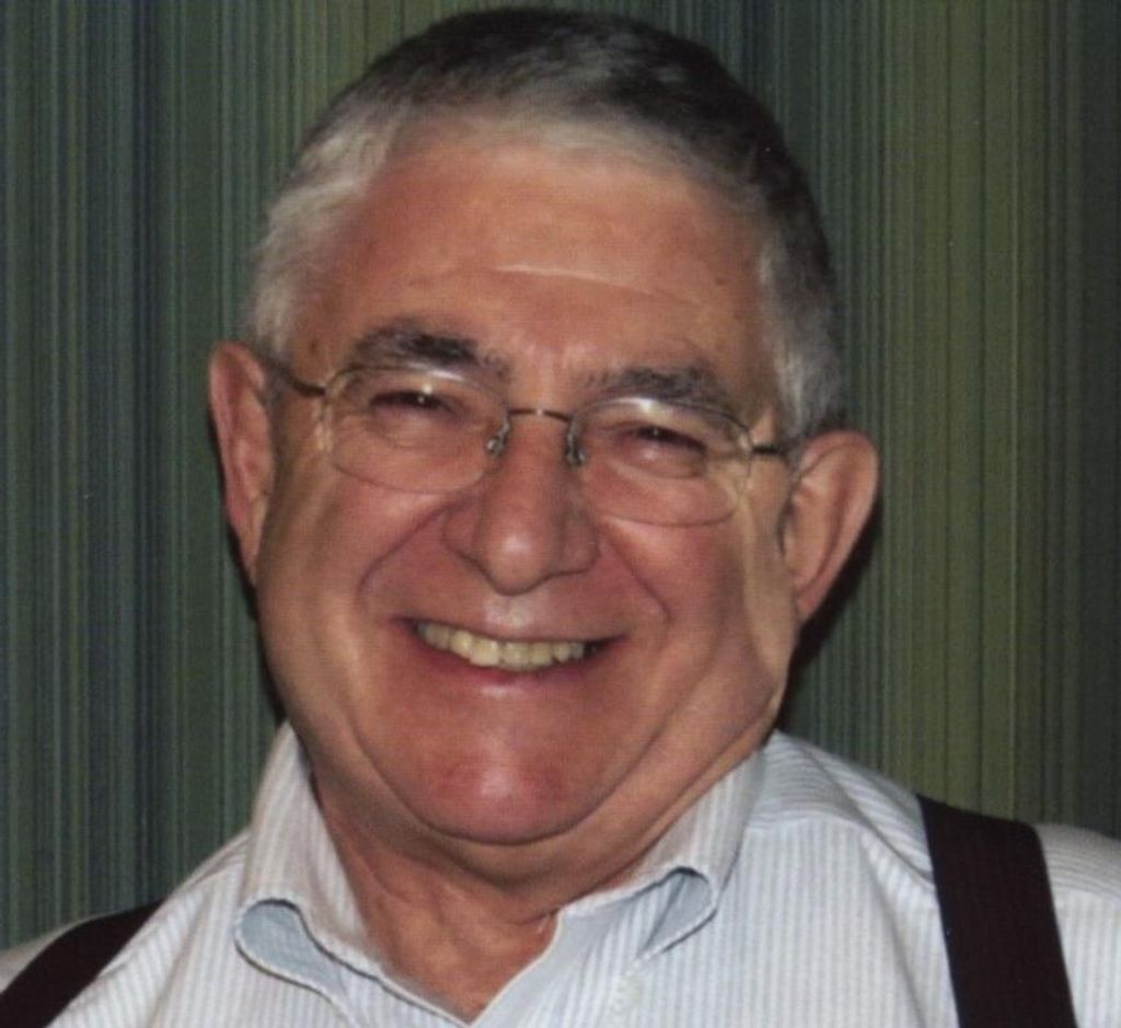 Benjamin "John" Holbert Profile Photo