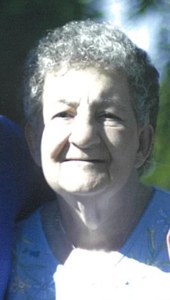 Carolyn A. Kelly