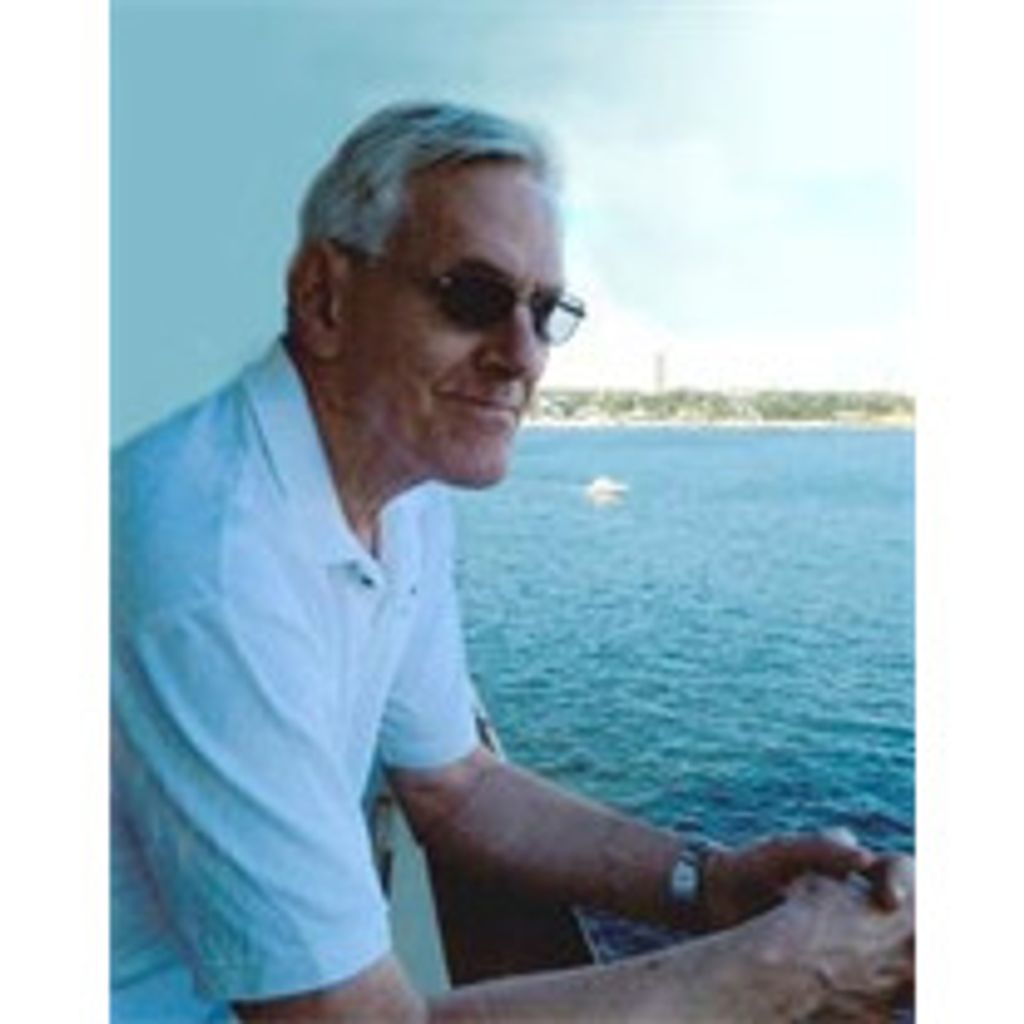 Paul Edward Johnson