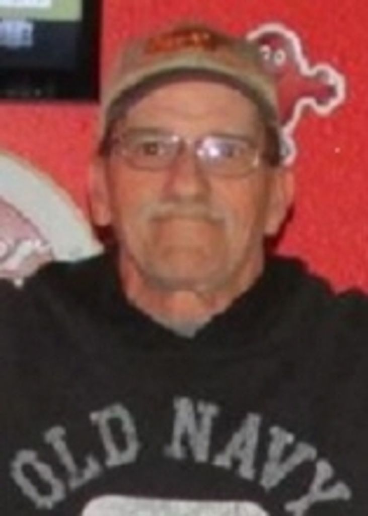 Randy Scott Akins
