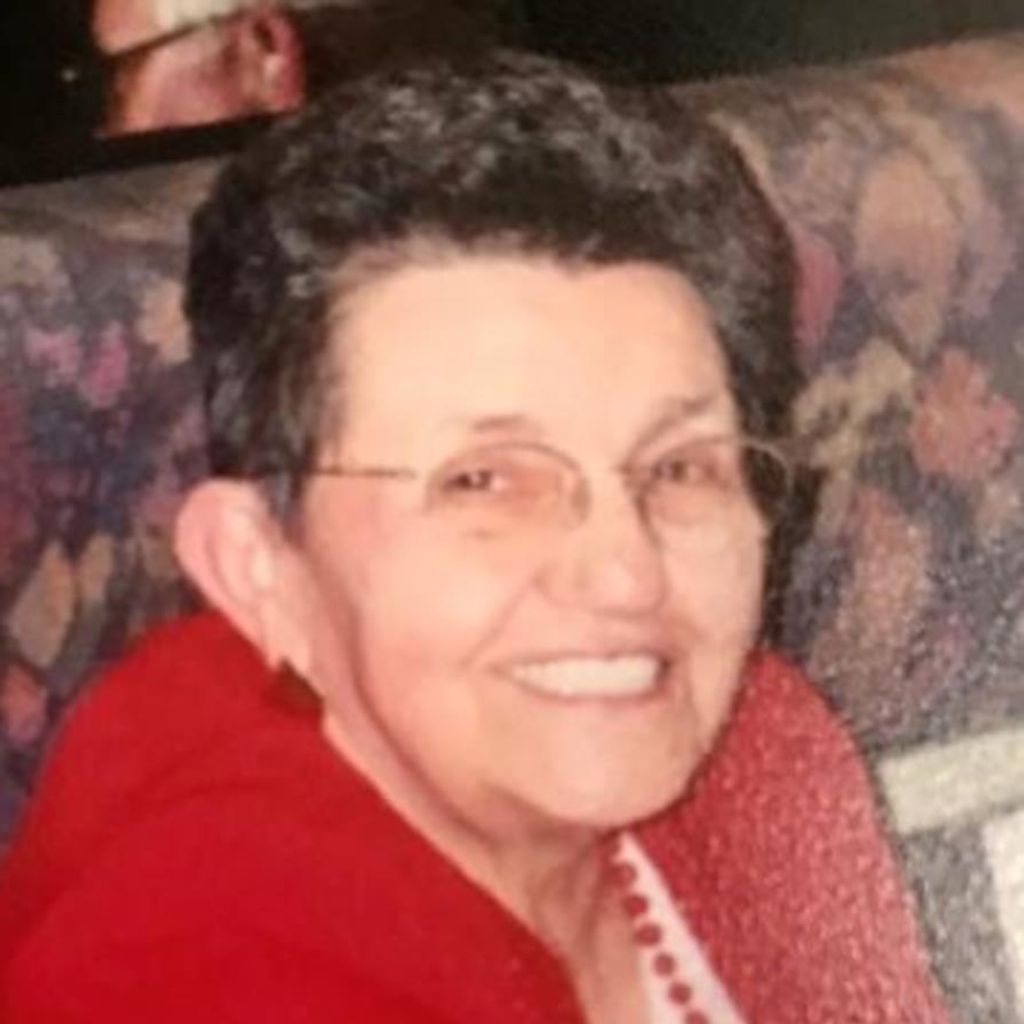 Ruth Tollefson Profile Photo