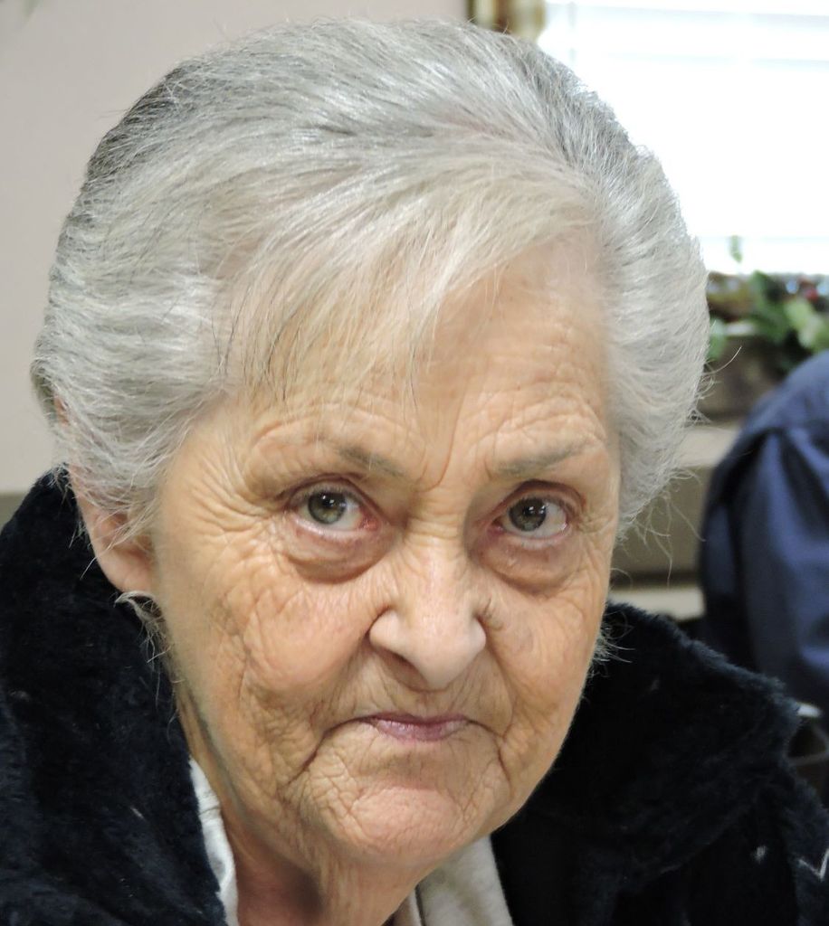 Sandra Kaye Keith