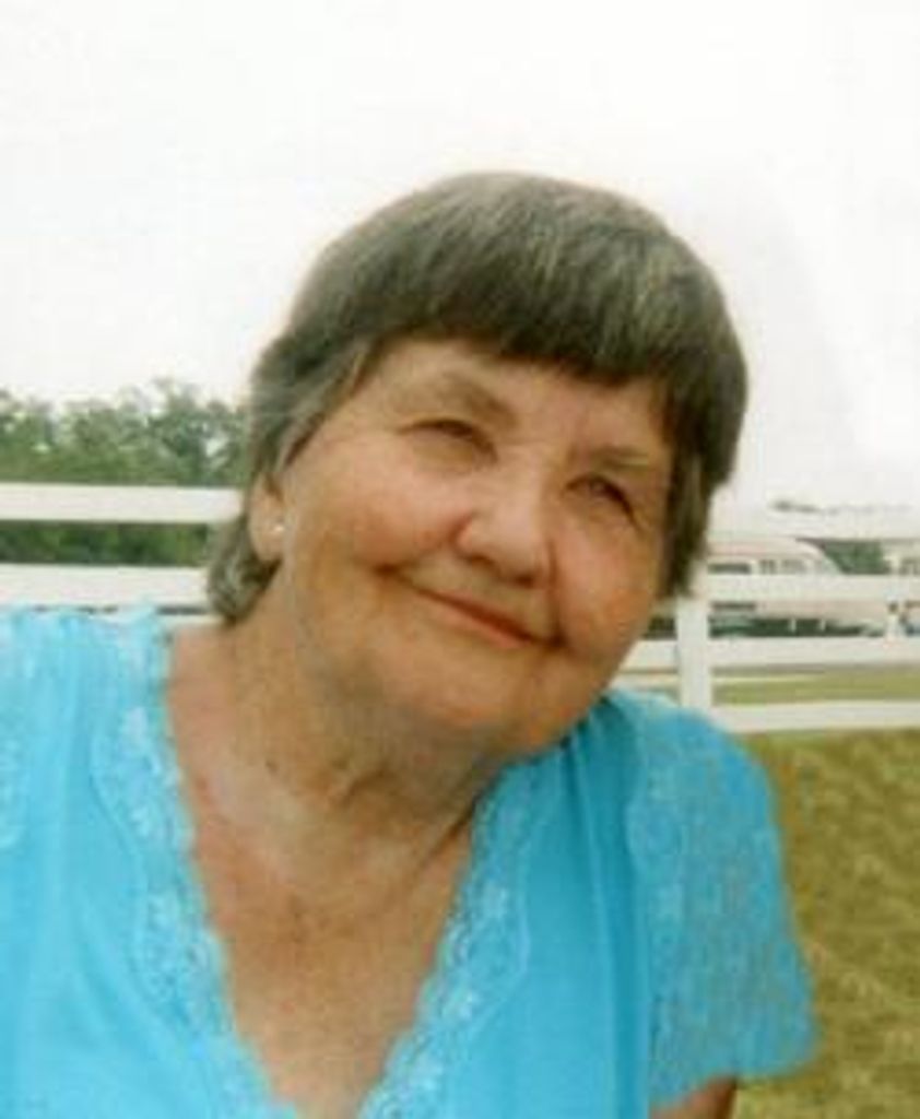 Nellie F. Reeves
