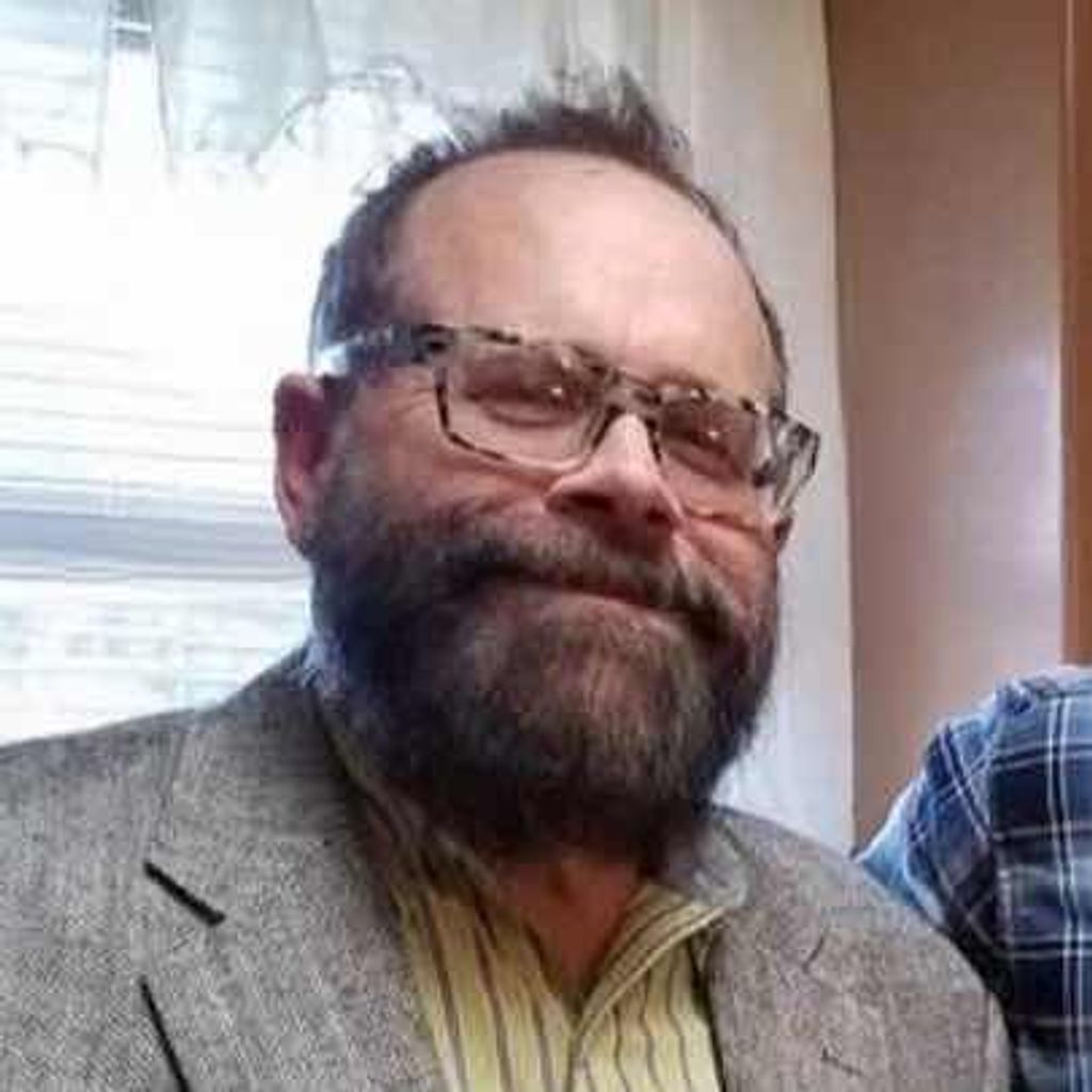 Gregory Gerard Castle Profile Photo