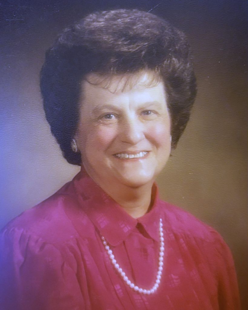 Margie Francis Marvel Profile Photo