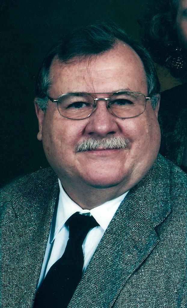 Lonnie Lee McLaurin