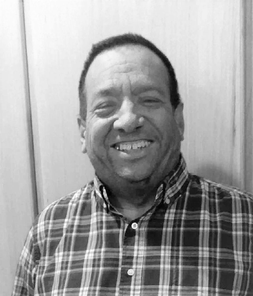 Joseph Anthony Frias
