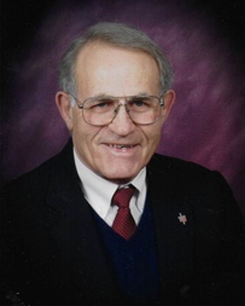 Edward James Guthmann