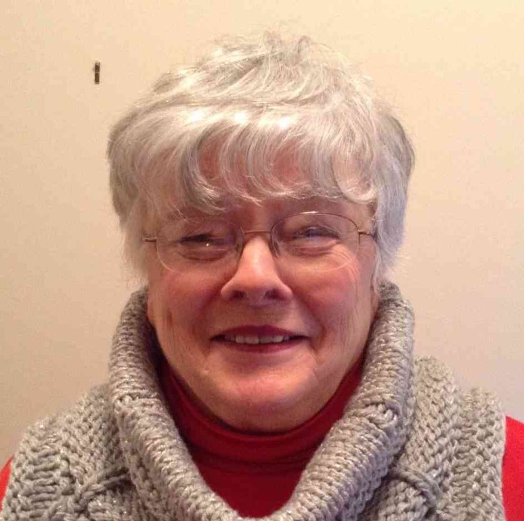 Gale B Armstong Profile Photo