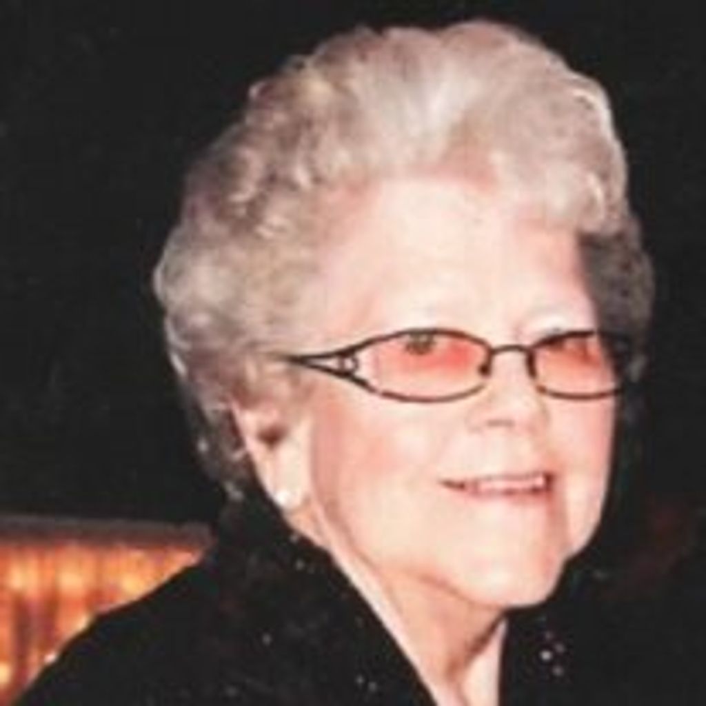 Wilma C.  Dewitz