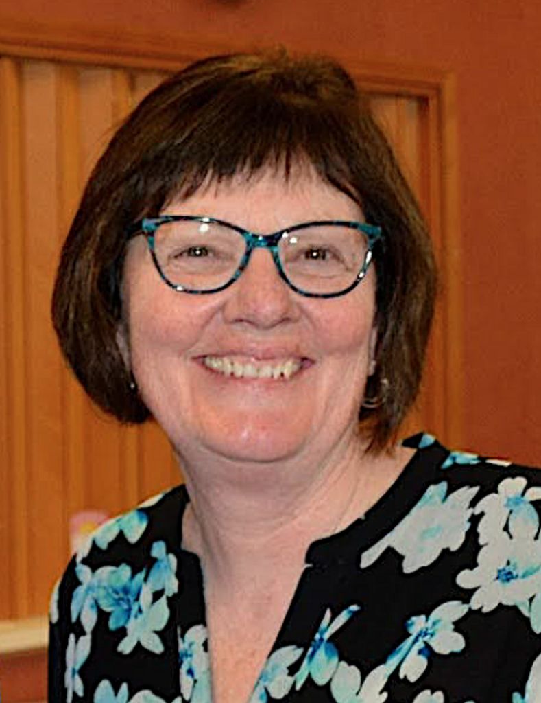 Margaret Patricia Doyle