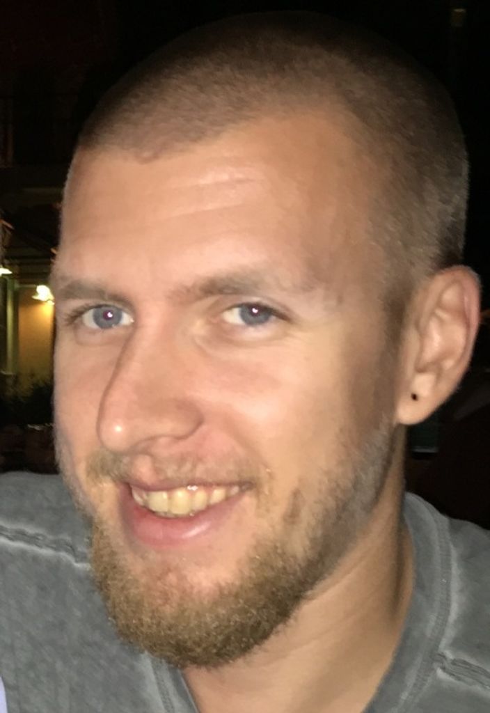 Nicholas Robert Tilton