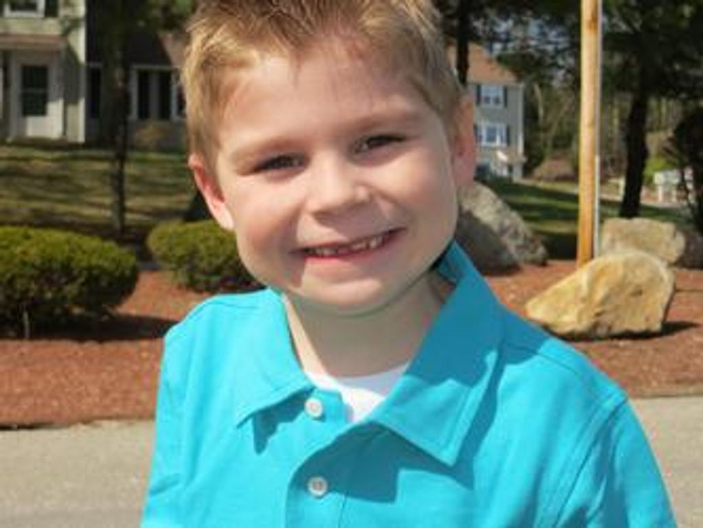 Caleb Daniel Arel Profile Photo