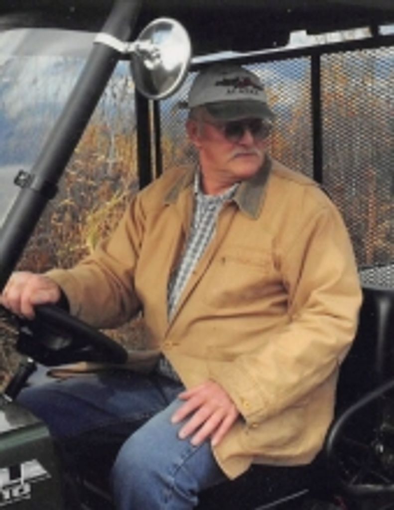 Russell A. Douglass