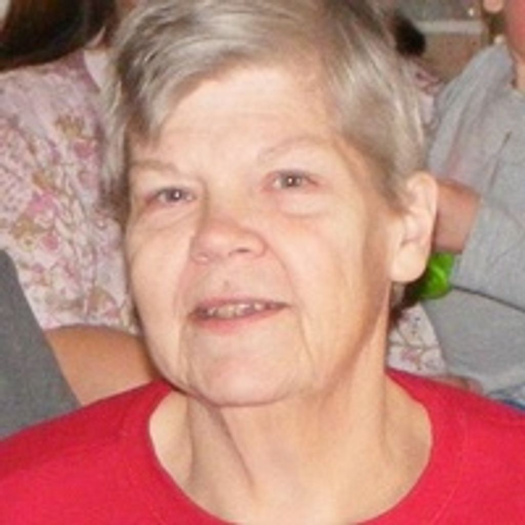 Jerry Sue Snoe